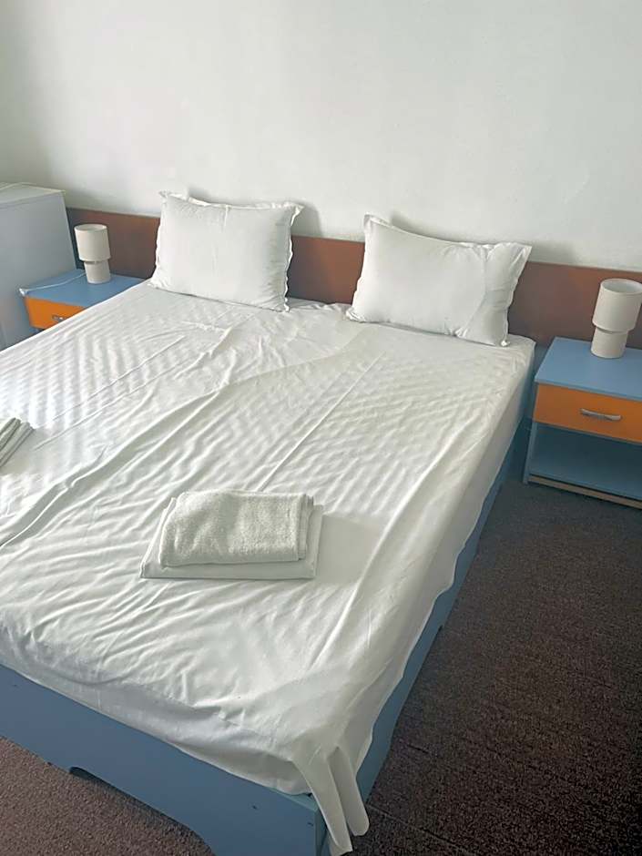 Hotel Banat