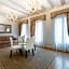 San Teodoro Palace - Luxury Apartments
