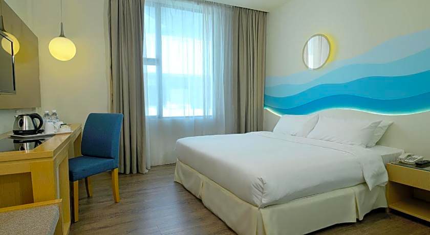 Oceania Hotel