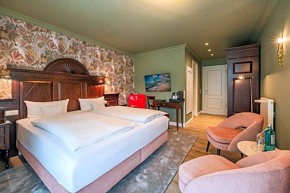 Strandhotel Heringsdorf