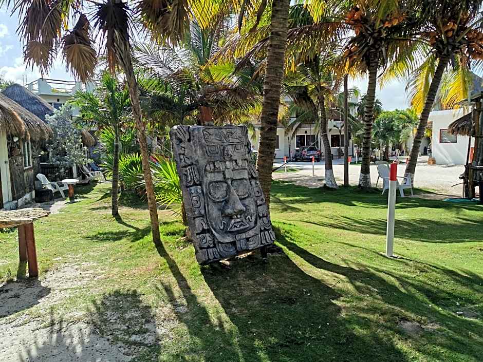 Las Cabañas del Doctor