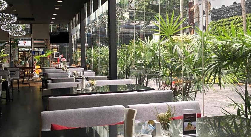 Arize Hotel Sukhumvit