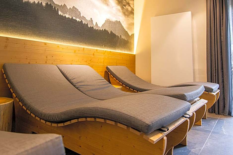 Chalet Cridola Dolomiti Experience