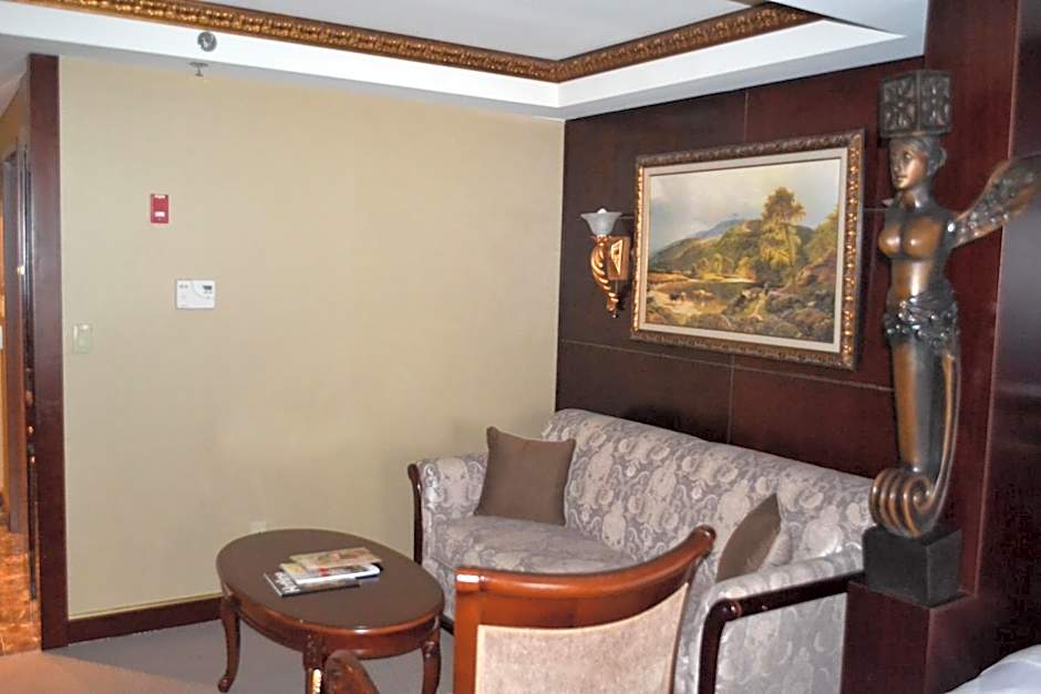 Radisson Hotel Toronto Airport West