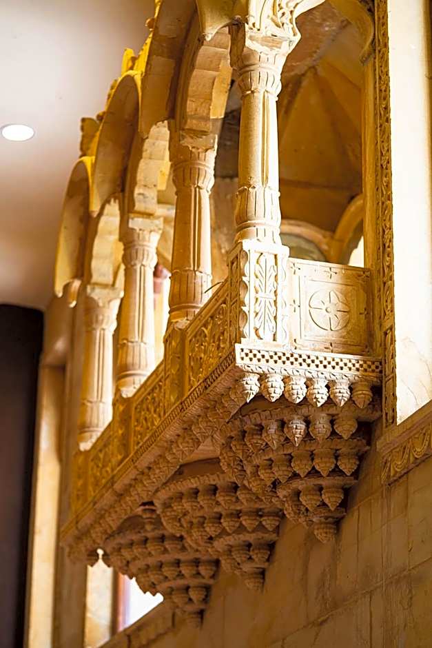 Chokhi Dhani - The Palace Hotel