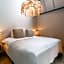BTFL Living, Luxury Residences Antwerp, Zirkstraat