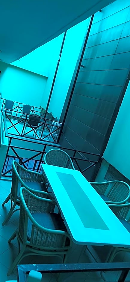 Plus254 Hotel