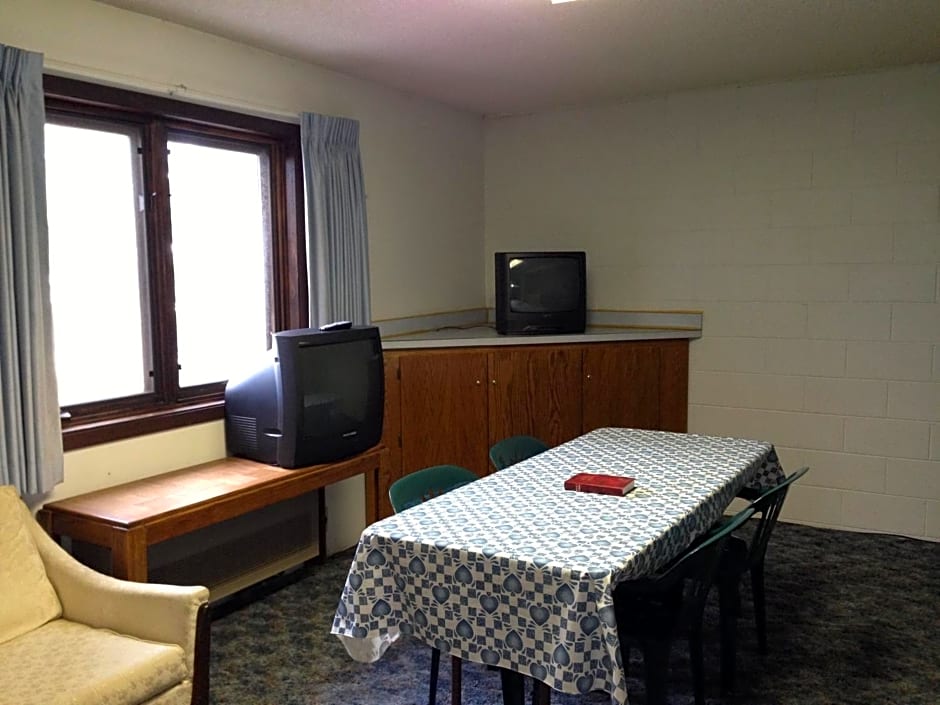 Americas Best Value Inn Laramie