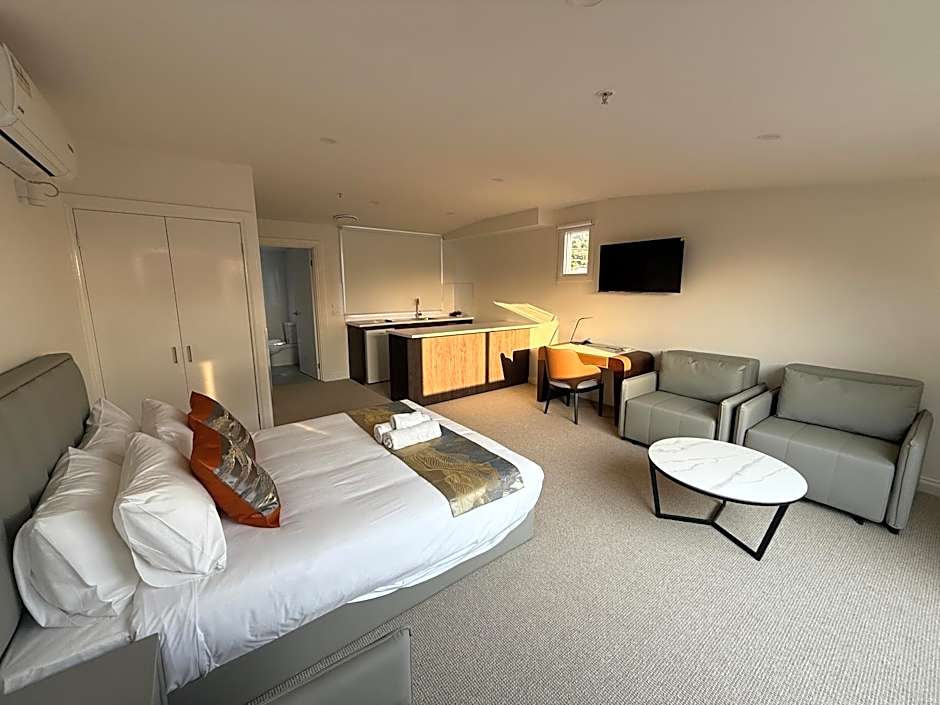 Sixty Two On Grey Serviced Apartments