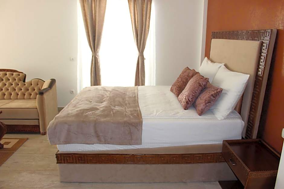 Hotel Rekic