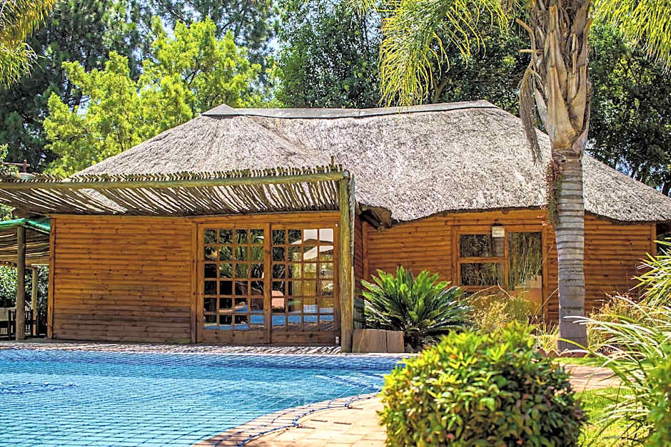 The Orchards Executive Accommodation