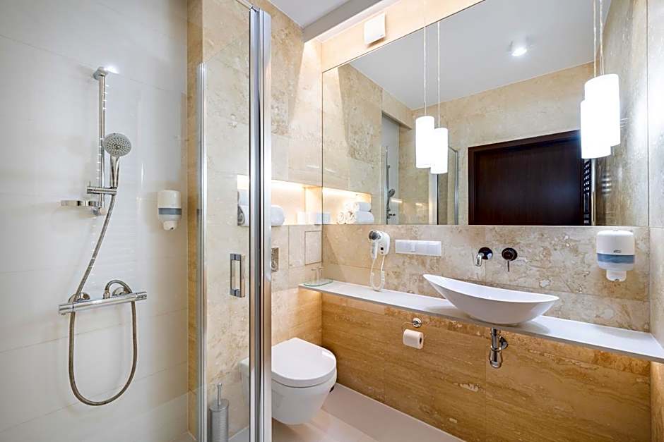 Hotel Białowieski Conference, Wellness & SPA