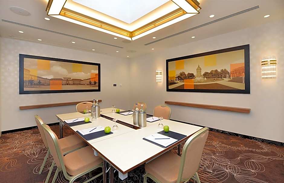 Best Western Plus Delta Park Hotel