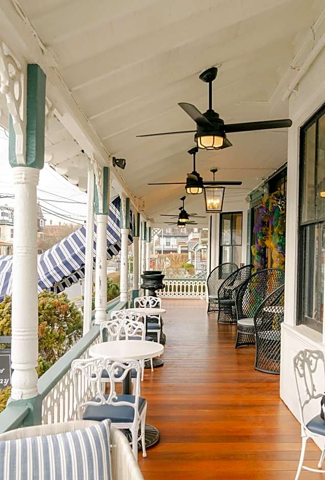 The Inn Of Cape May