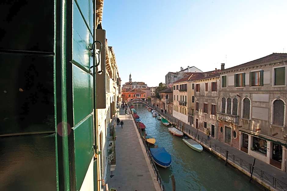 Hotel Locanda Salieri