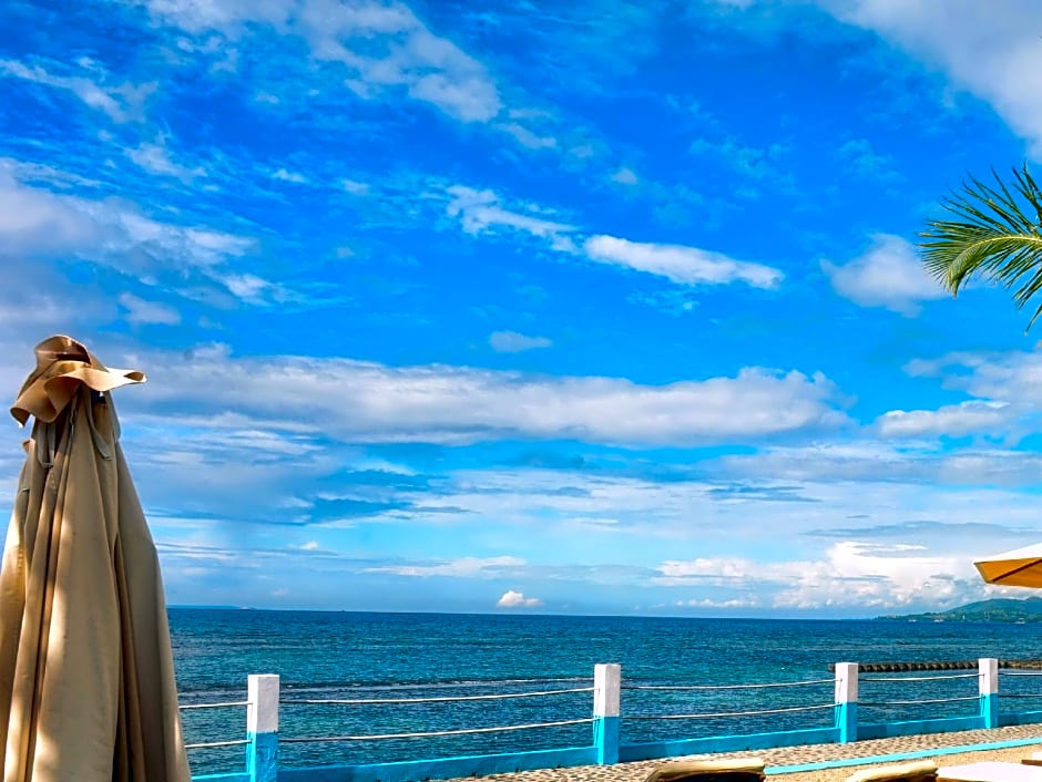 Bali Seascape Beach Club