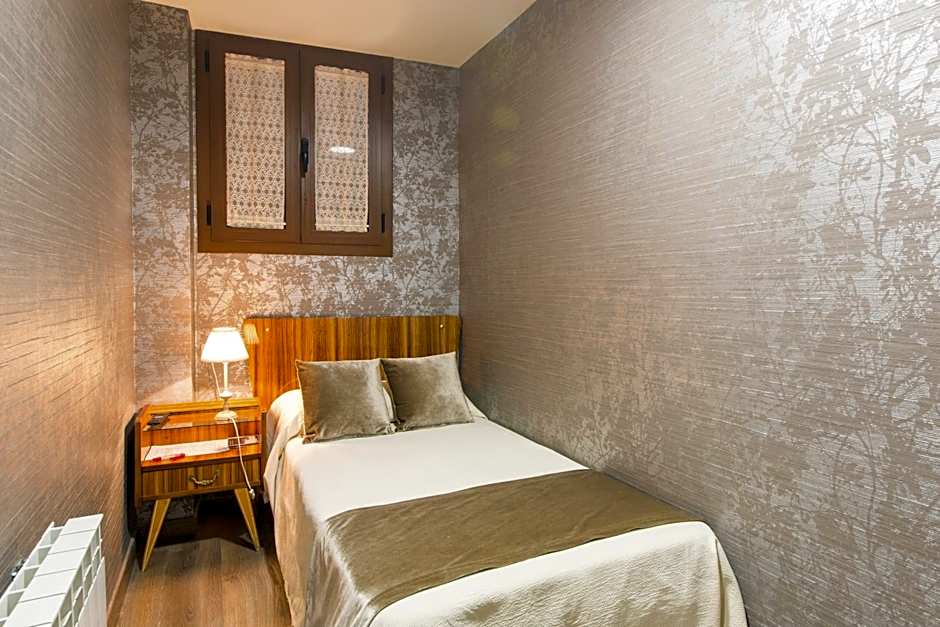 Hotel VILLA SAN JORGE