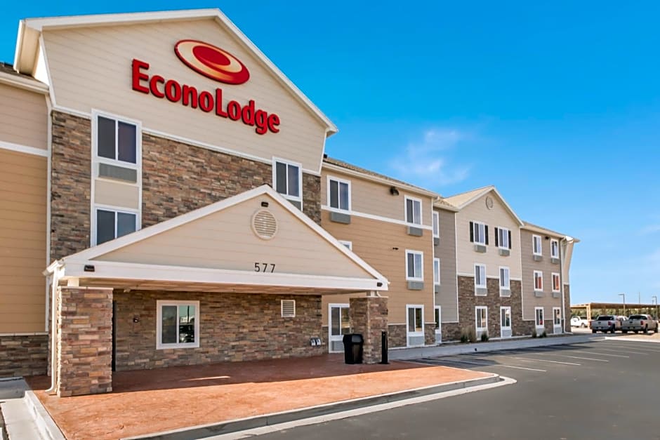 Econo Lodge