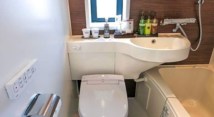 Hotel Livemax Tokyo Ayase-ekima