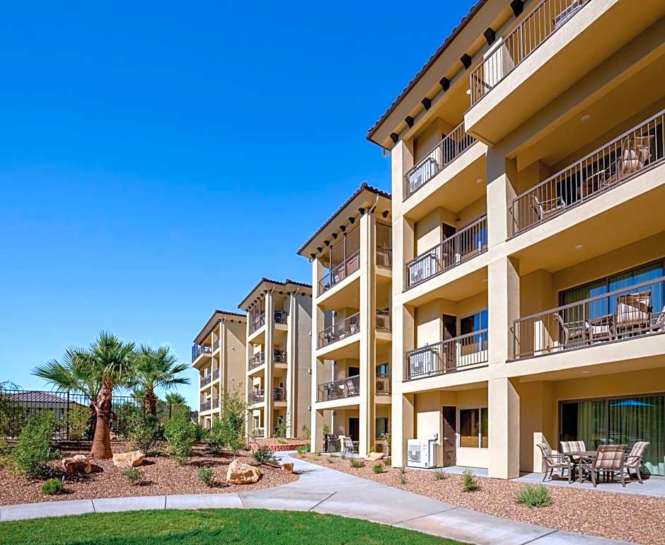 WorldMark Estancia