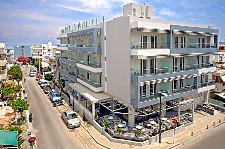 Astron Suites & Apartments