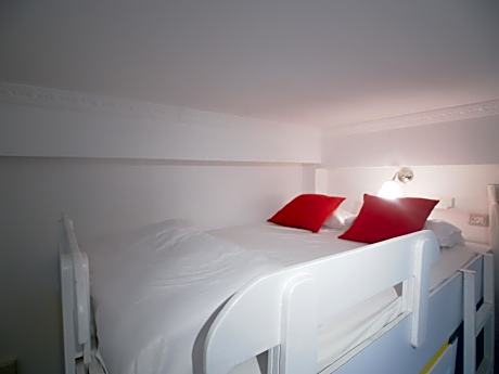 Economy Studio (no window)