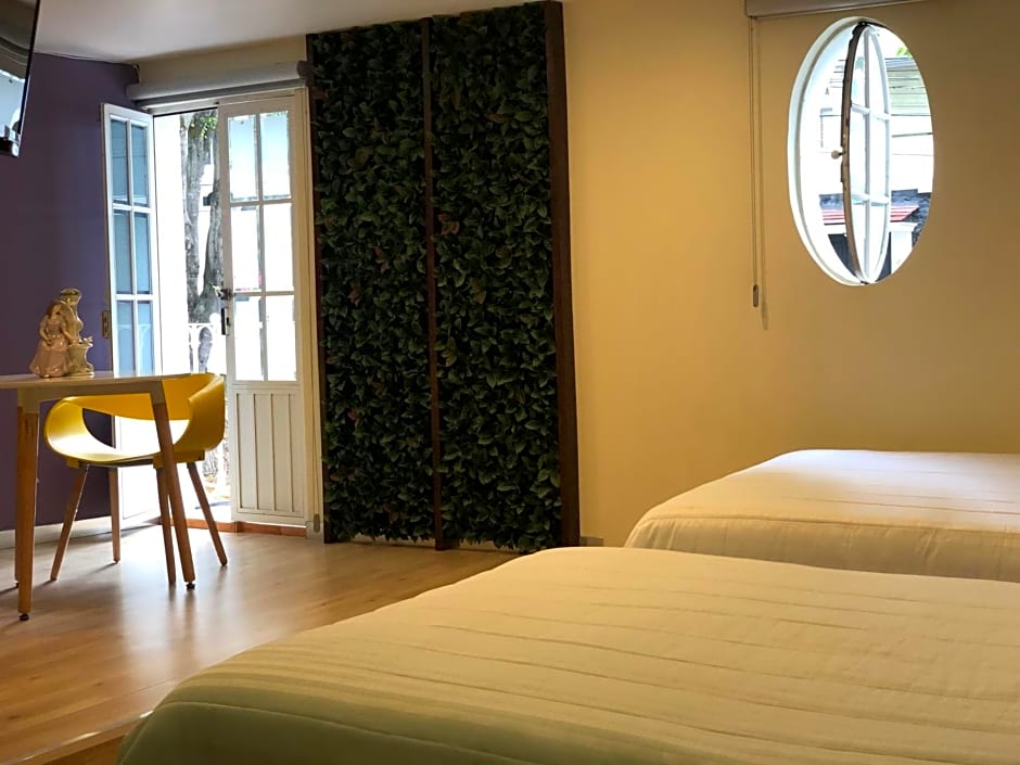 Hotel Imperial