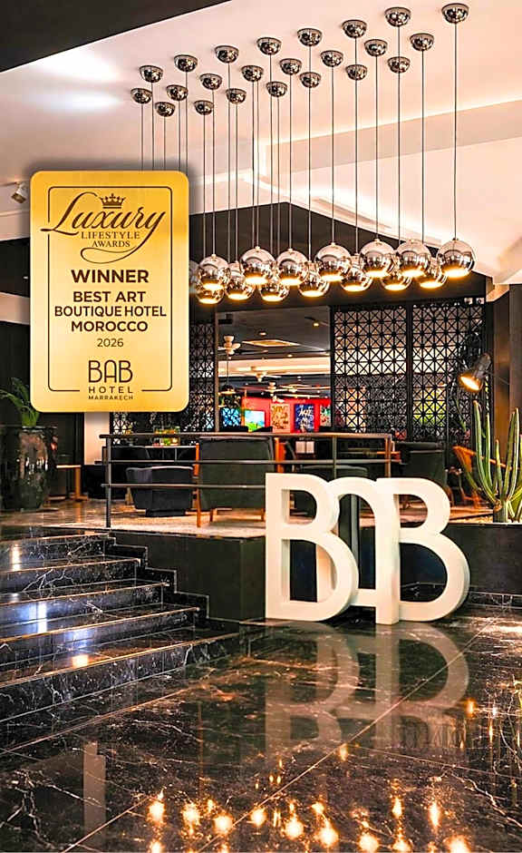 Bab Hotel