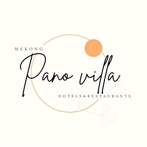 Mekong pano villa