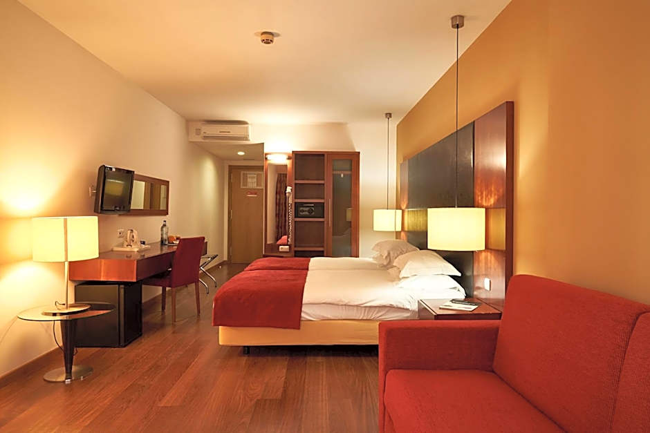 Leziria Parque Hotel
