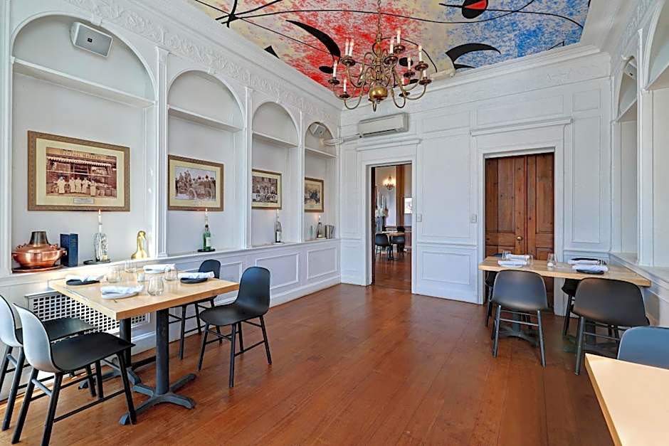 Tarrytown House Estate on the Hudson