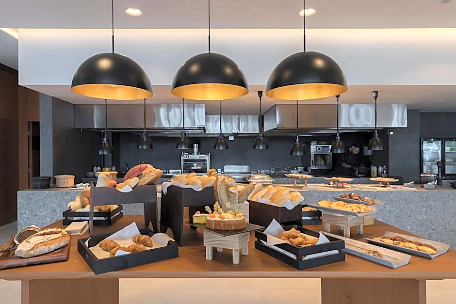 D' Andrea Lagoon All Suites - Adults Only