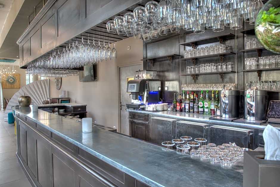 Hôtel de la Tabletterie