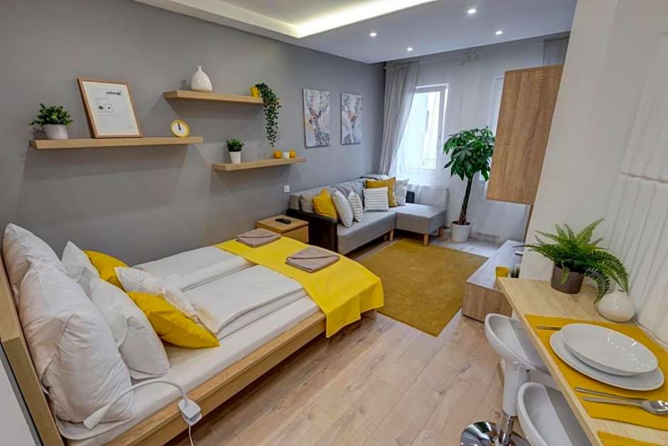 RP1 Apartment