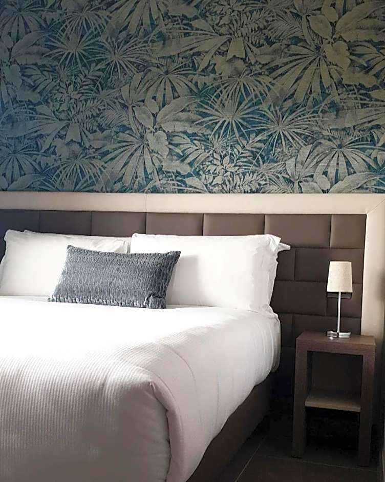 G&G FIRENZE SUITES b&b