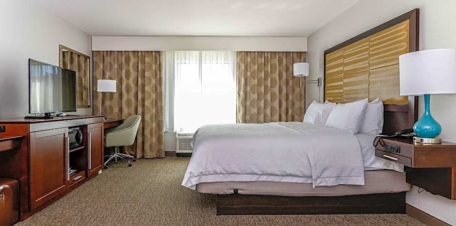Hampton Inn By Hilton Brighton, MI