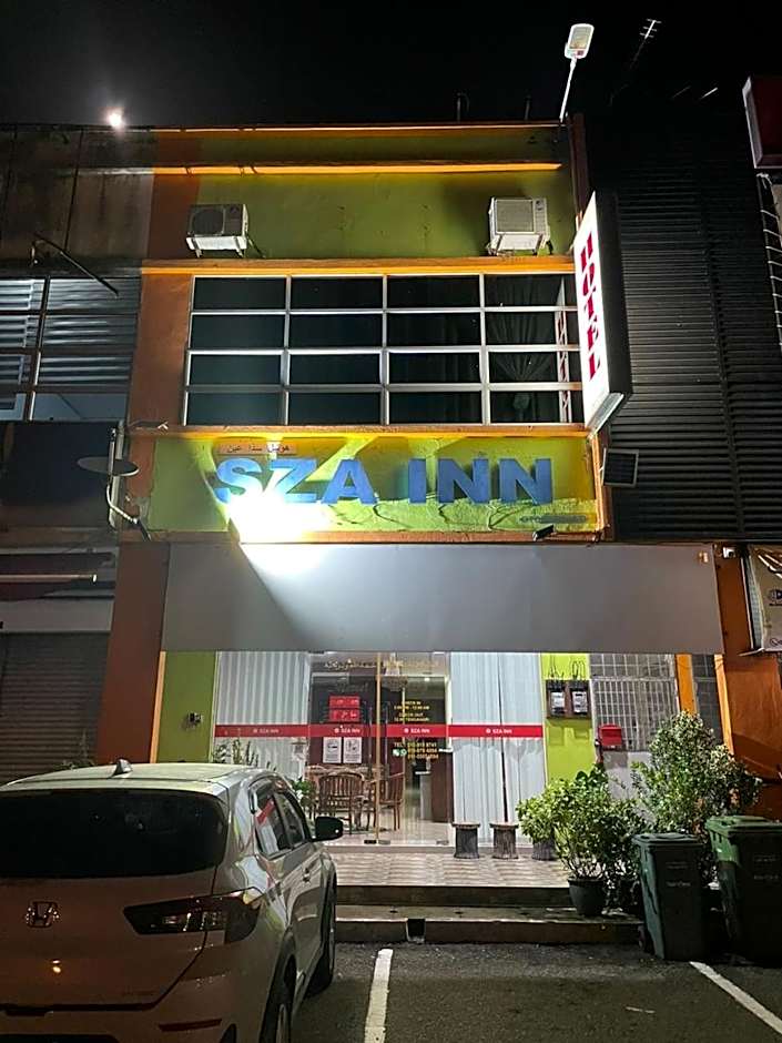 SZA INN HOTEL
