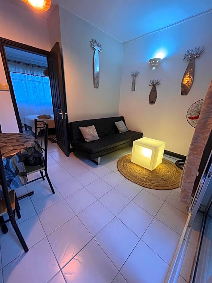 Appartement Baobab