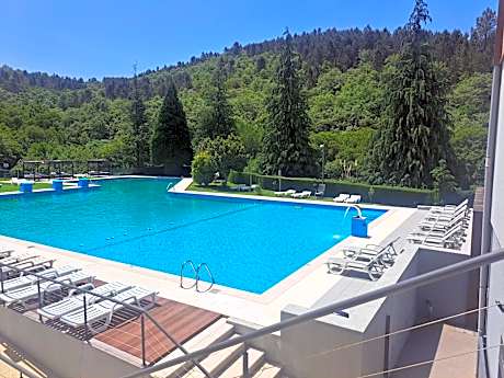 São Cristóvão Nature Country Hotel