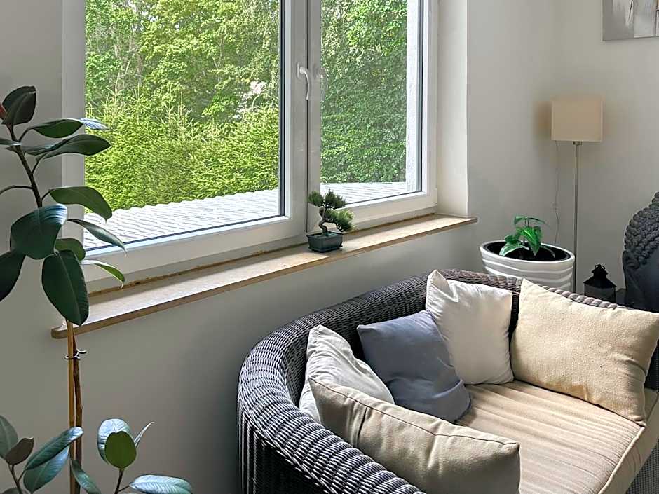 Gästehotel Lucendi Premium Lounge