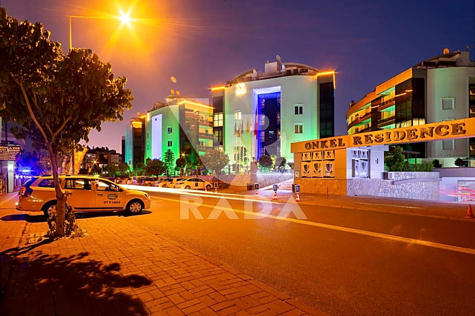 Onkel Rada Apart Hotel