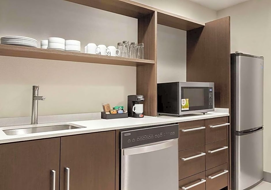 Home2 Suites By Hilton Ridley Park Philadelphia Airport So