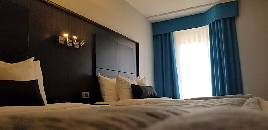 Best Western Laval-Montreal