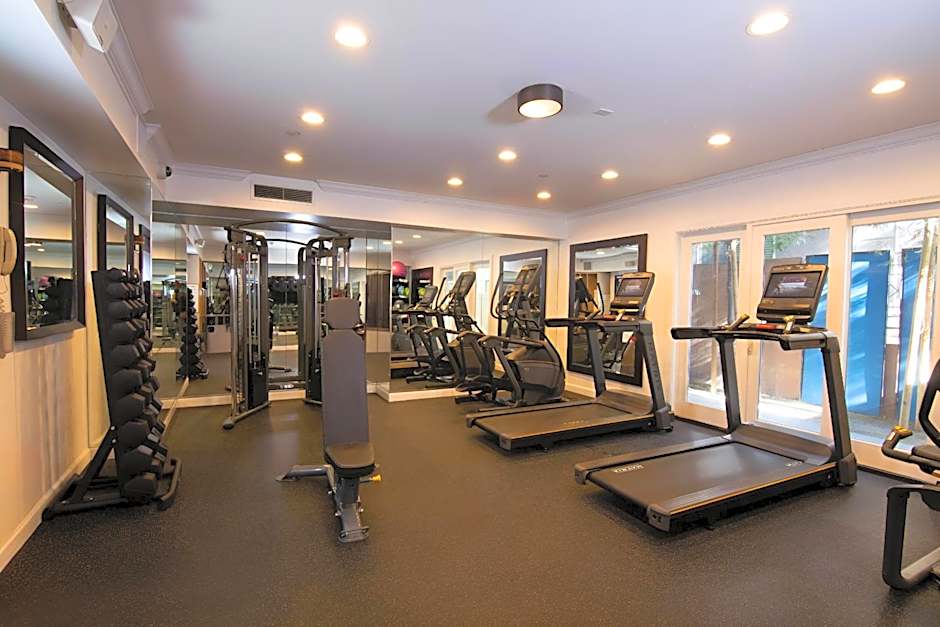 Hotel Amarano Burbank-Hollywood