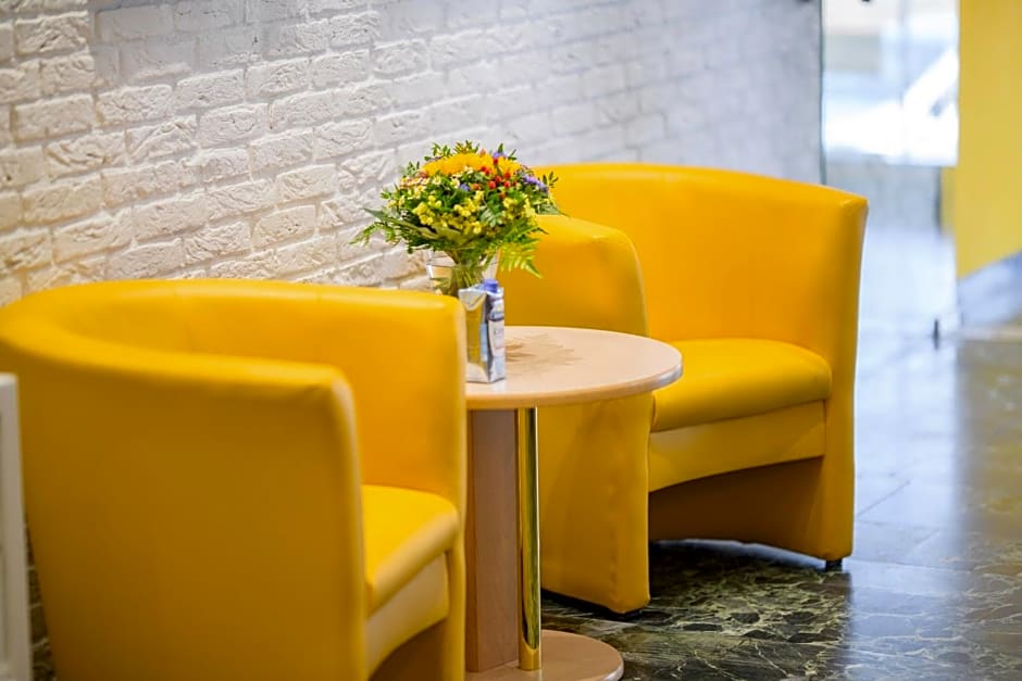 Hotel Hannover Airport by Premiere Classe