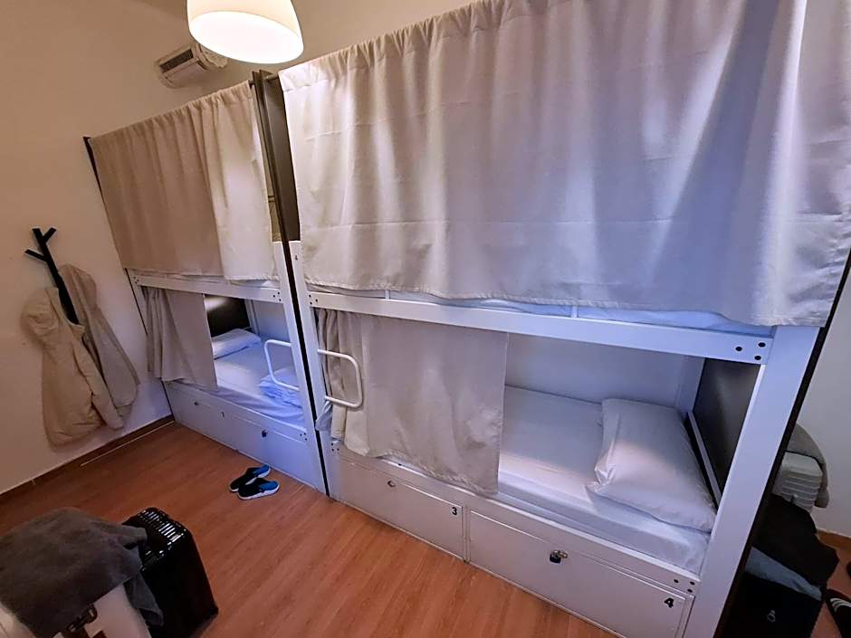 Mediterranean Hostel Barcelona