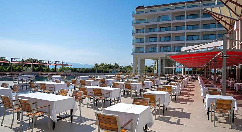 Grand Hotel Ontur Cesme