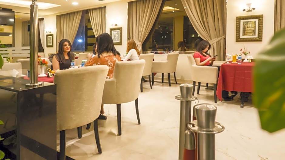 Manama Tower Hotel