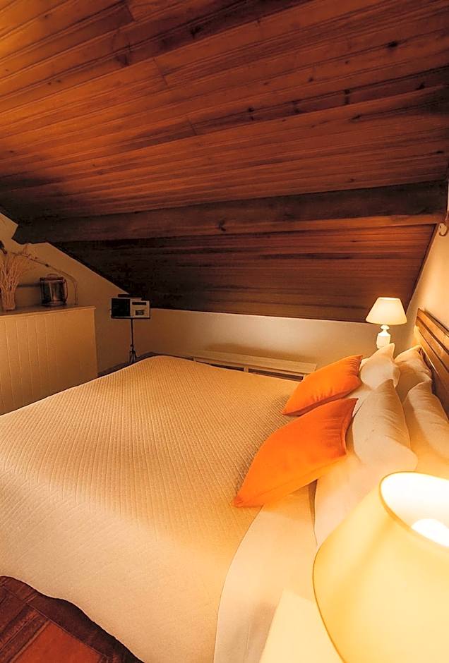 Casa da Praia do Ribatejo