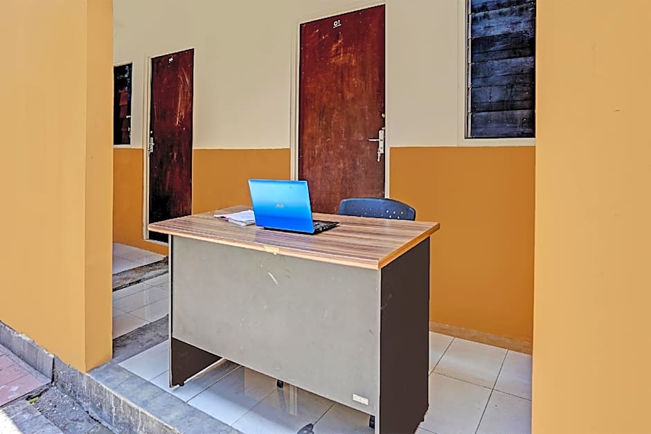 OYO 3285 Wonoayu Residence Syariah